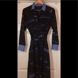 Banana Republic Dress size 4. Gently loved.